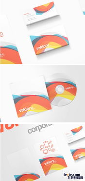 華麗蛻變 色彩驅(qū)動(dòng)型企業(yè)VI設(shè)計(jì)項(xiàng)目策劃與公關(guān)服務(wù)一體化解決方案