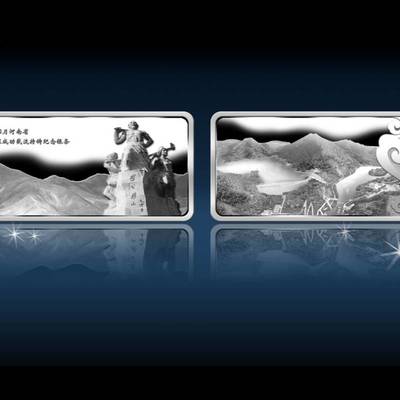 開業(yè)慶典定制專家 徽章、銀幣與商務(wù)獎(jiǎng)品，打造企業(yè)品牌形象